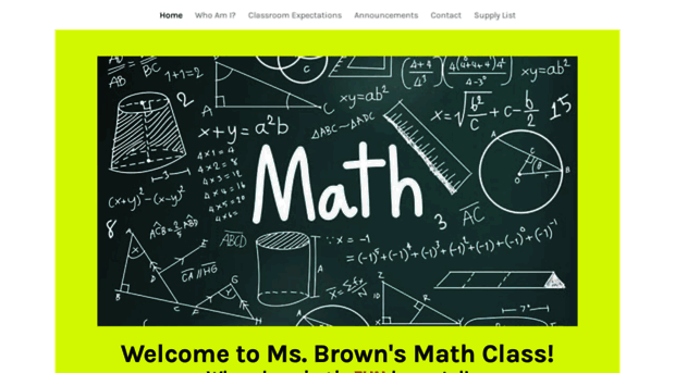 kbrownmath.weebly.com