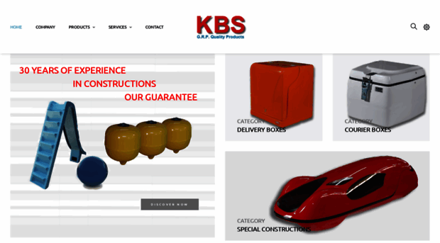 kbs.com.gr
