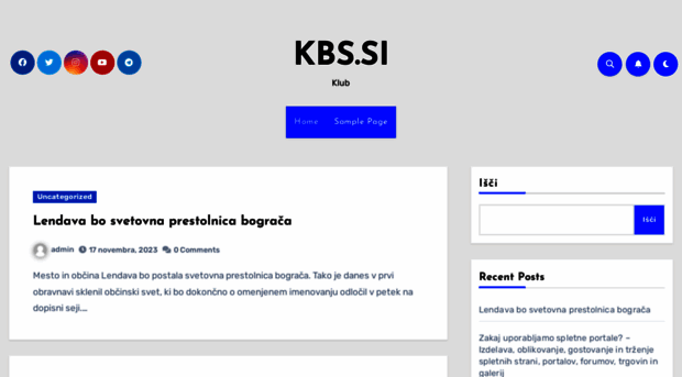 kbs.si