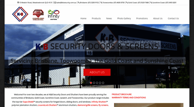 kbsecurity.com.au