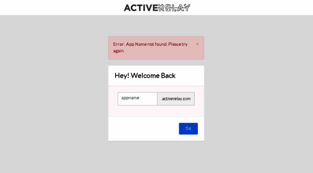 kbsingh.activerelay.com