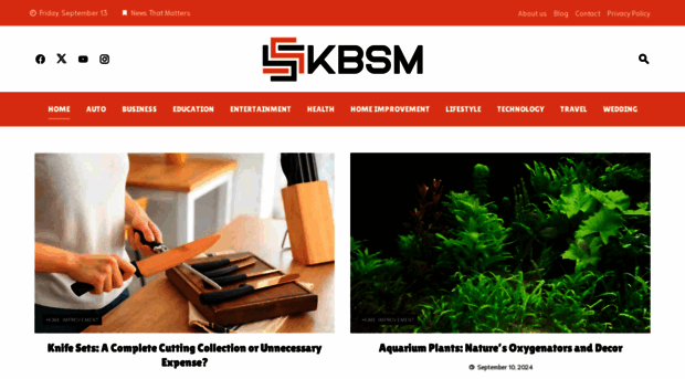 kbsm.org