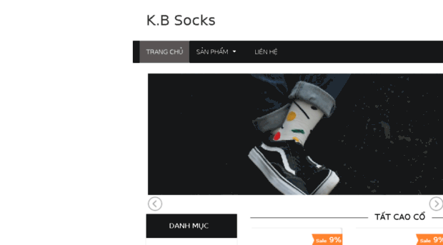 kbsocks.com