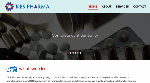 kbspharma.com