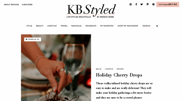 kbstyled.com