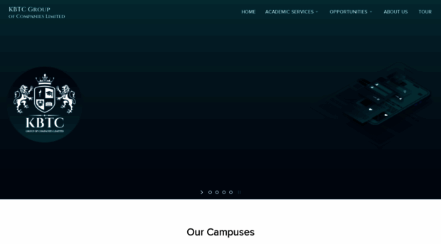kbtc.edu.mm