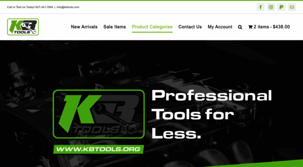 kbtools.com