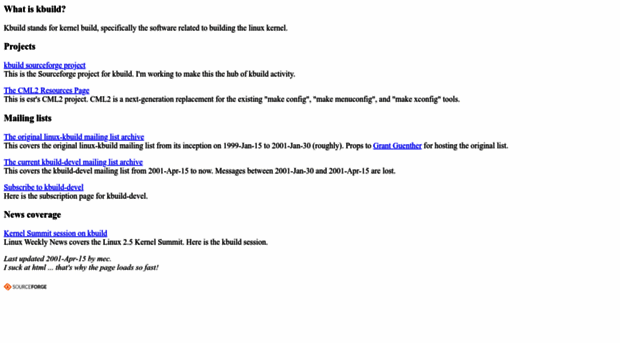 kbuild.sf.net