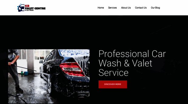 kbvaletcentre.co.uk