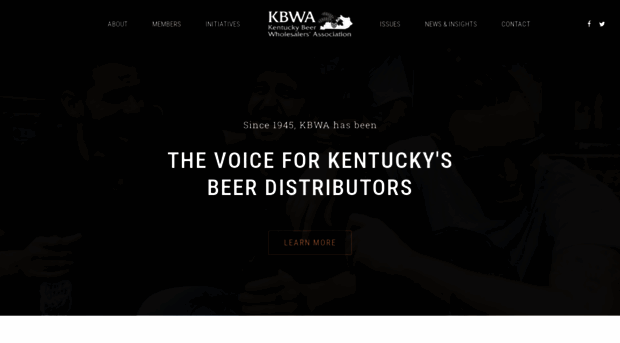 kbwa.com