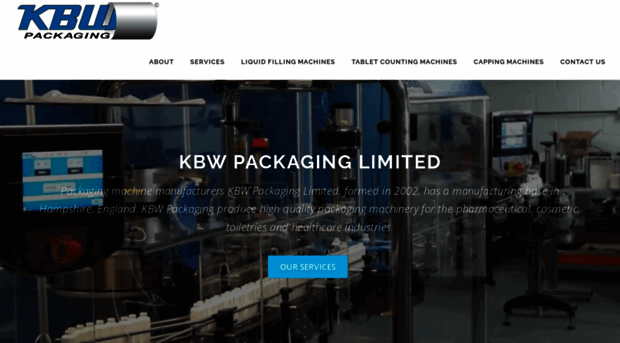 kbwpackaging.com