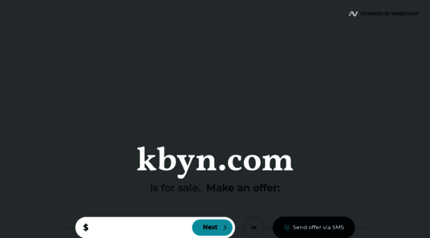 kbyn.com