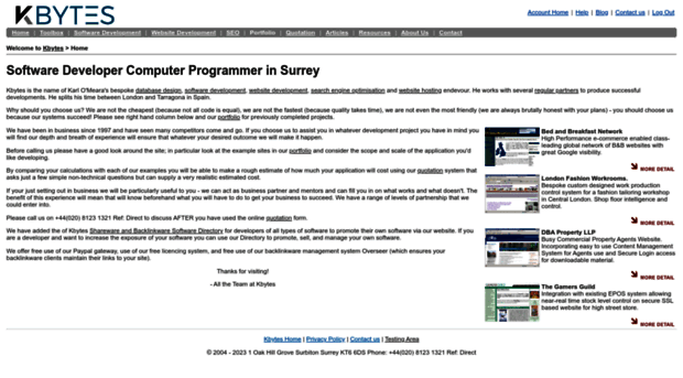 kbytes.co.uk