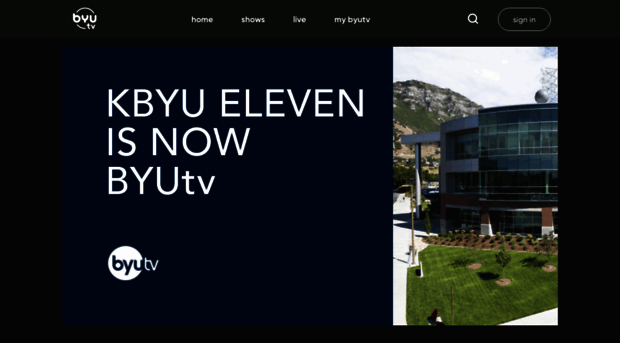 kbyutv.org