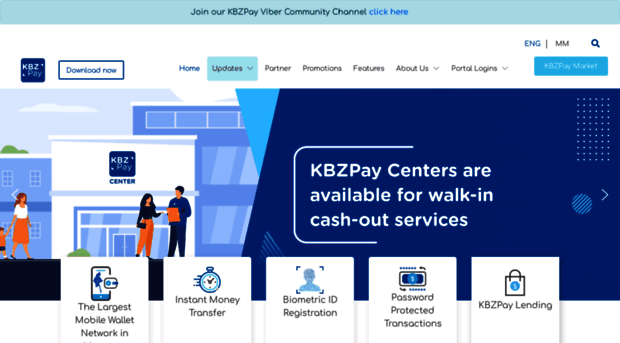 kbzpay.com