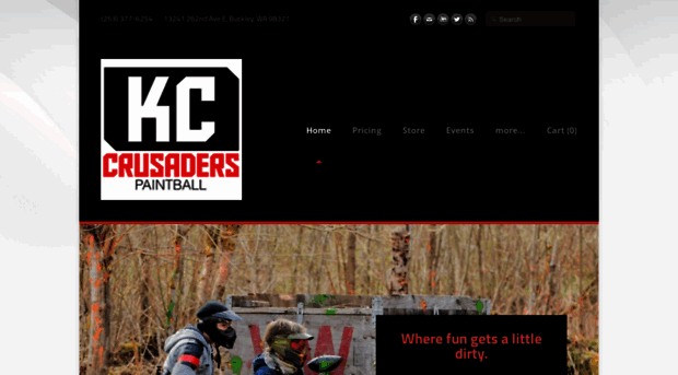 kc-crusaders.com