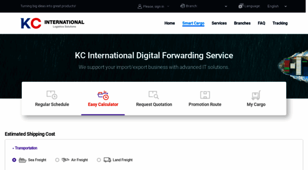 kc-intl.com