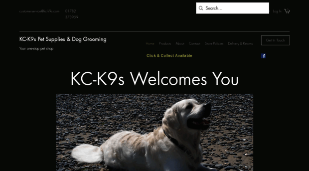 kc-k9s.co.uk