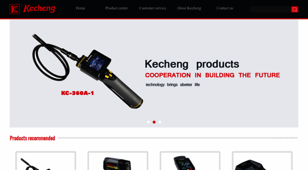 kc-motor.com