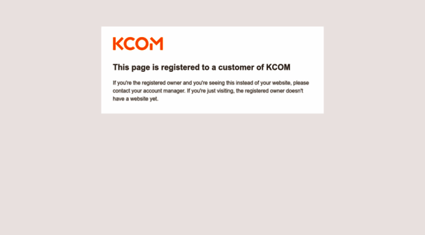 kc.kcom.com