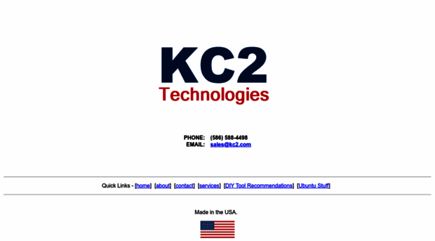 kc2.com