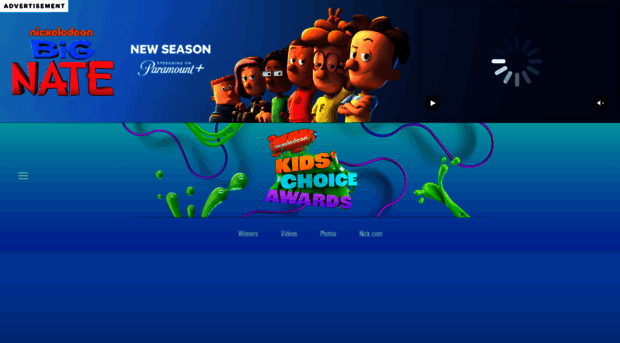 kca.nickelodeon.no