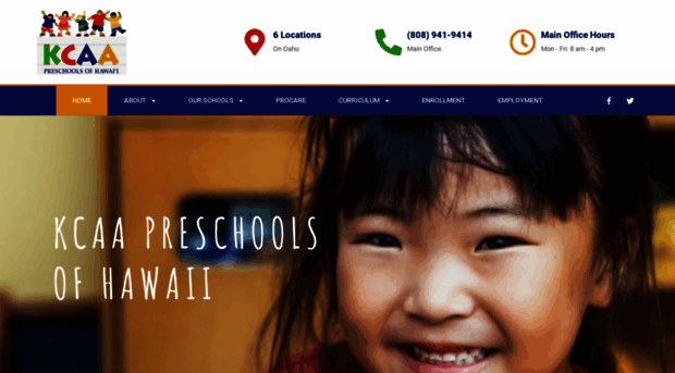 kcaapreschools.org