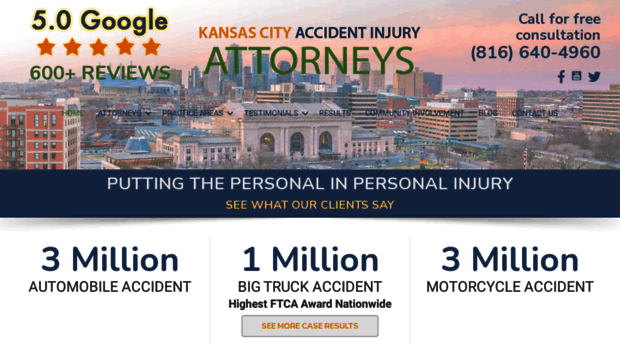 kcaccidentattorneys.com