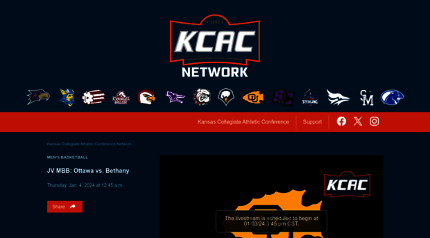 kcacnetwork.com