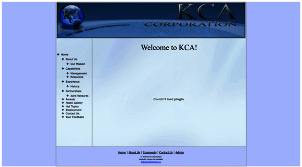 kcacorp.com