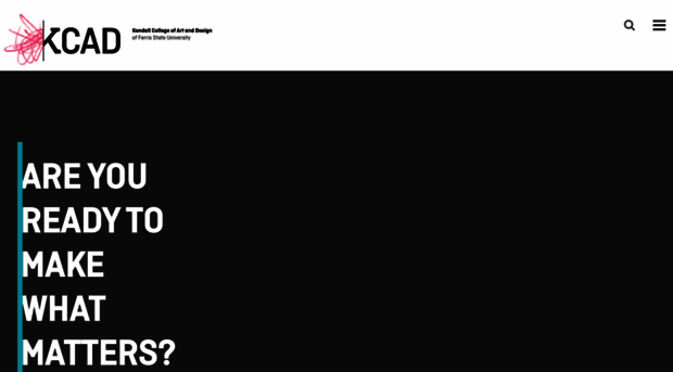 kcad.ferris.edu