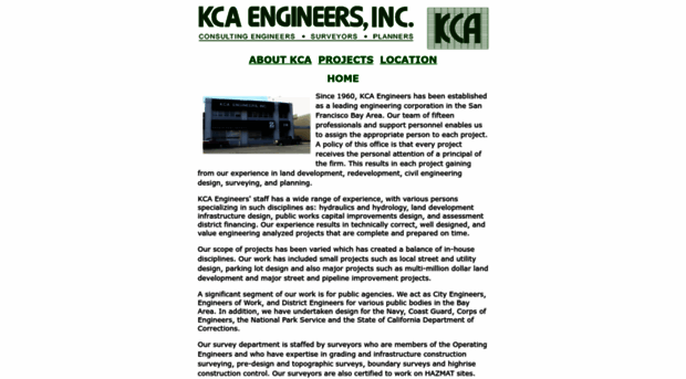 kcaengineers.com