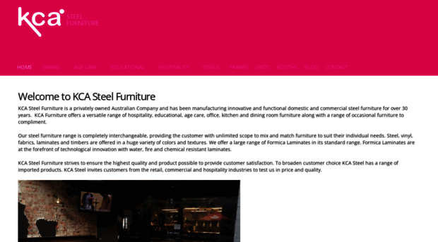 kcafurniture.com.au