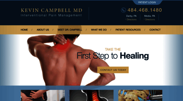 kcampbellmd.com