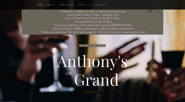 kcanthonysongrand.com