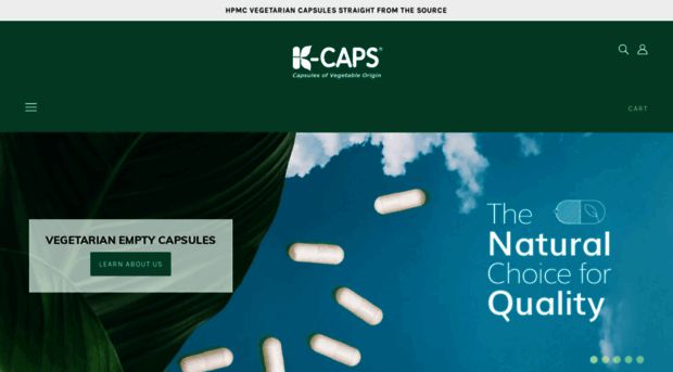 kcaps.com