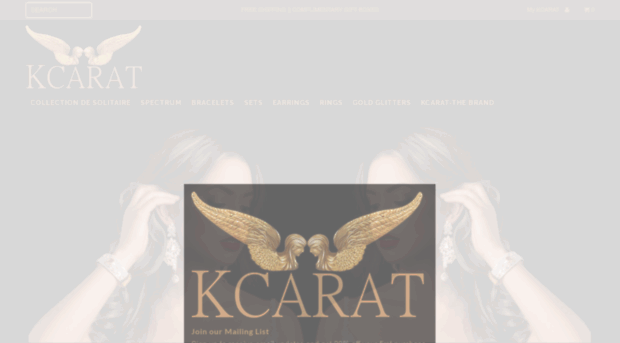 kcarat.com