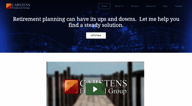kcarstens.com