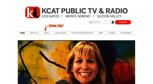 kcat.org