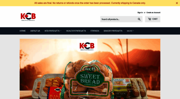 kcbbakery.com