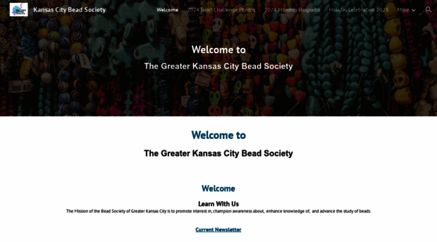 kcbeadsociety.org