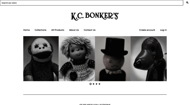 kcbonkers.com