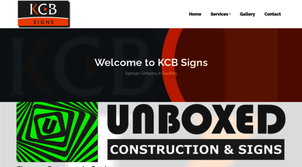 kcbsigns.co.za