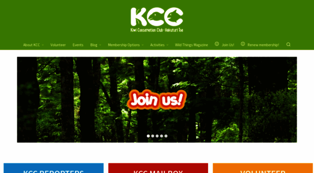 kcc.org.nz