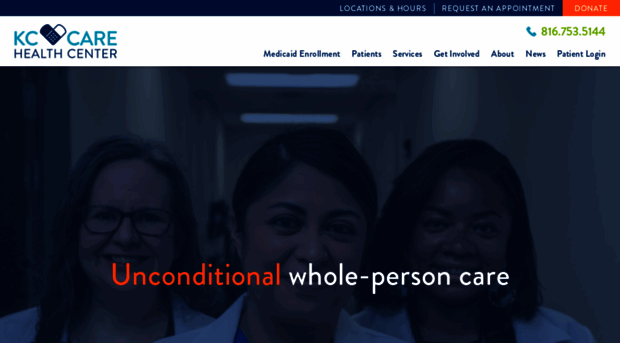 kccare.org