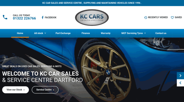 kccarsales.co.uk