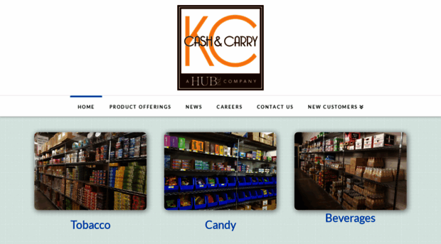 kccashandcarry.com