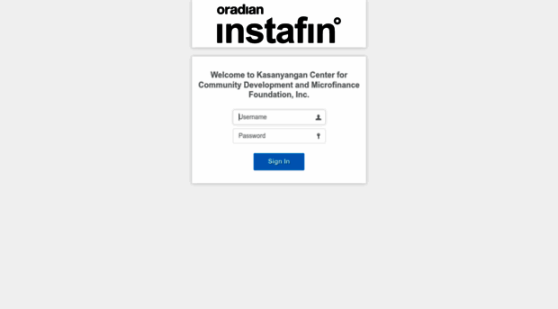 kccdmfi.instafin.com