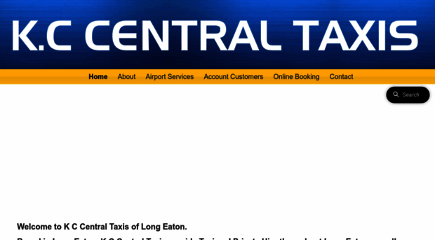 kccentraltaxis.co.uk