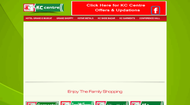 kccentre.com